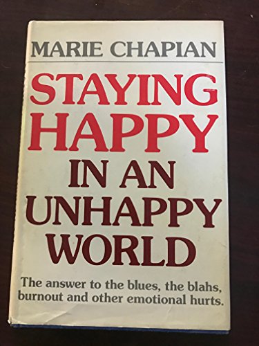 9780800712174: Staying Happy in an Unhappy World