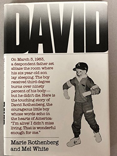 Imagen de archivo de David a la venta por Gulf Coast Books