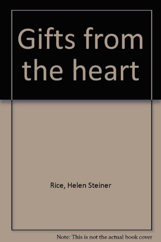 9780800712624: Title: Gifts from the heart