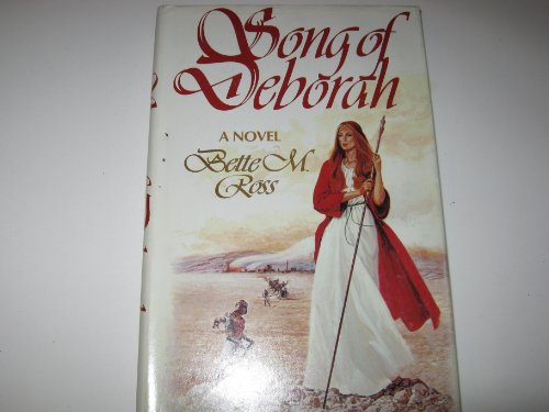 Stock image for Song of Deborah: A Novel for sale by Gulf Coast Books