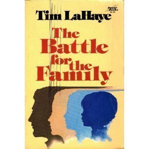 Imagen de archivo de The Battle for the Family a la venta por SecondSale