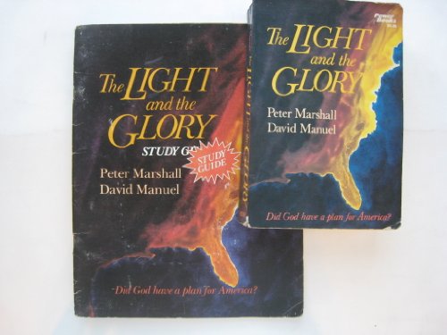 9780800712792: Light and Glory Study Guide