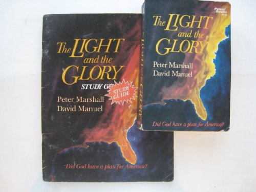 Stock image for Light and Glory Study Guide for sale by Half Price Books Inc.