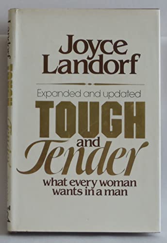 9780800712839: Tough and Tender