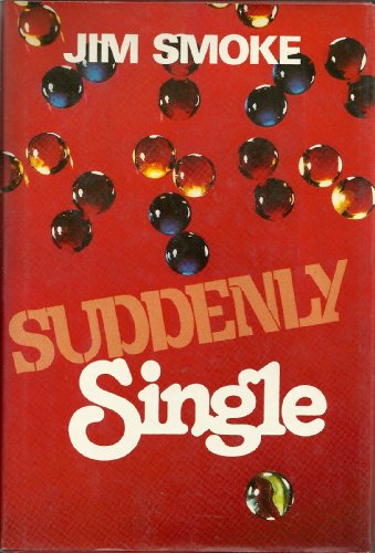 Stock image for Suddenly single for sale by -OnTimeBooks-