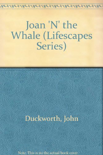 Stock image for Joan 'n' The Whale for sale by SecondSale