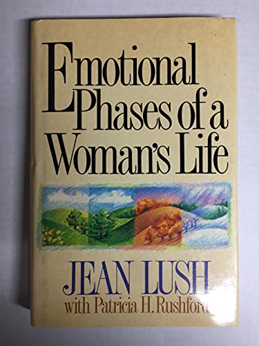 Imagen de archivo de Emotional Phases of a Woman's Life a la venta por Better World Books
