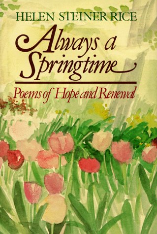 Imagen de archivo de Always a Springtime a la venta por Gulf Coast Books