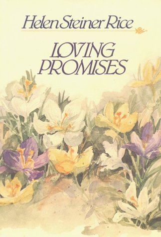 Stock image for Loving Promises for sale by Wonder Book