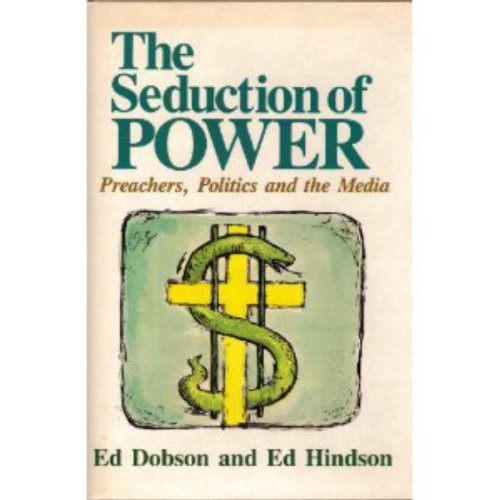 Imagen de archivo de The Seduction of Power a la venta por Lowry's Books