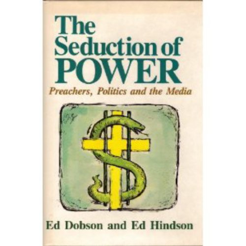 Stock image for The Seduction of Power for sale by Lowry's Books