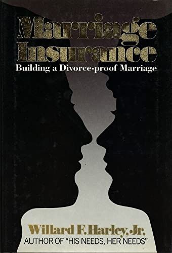 9780800716103: Marriage Insurance