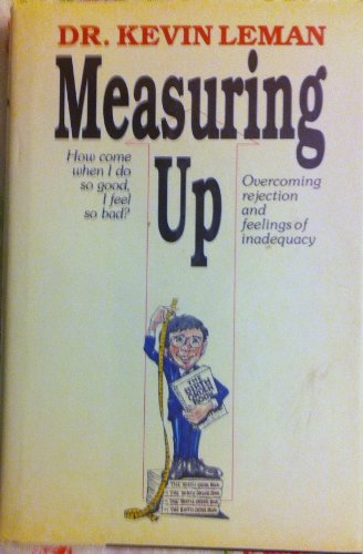 Beispielbild fr Measuring Up zum Verkauf von Better World Books