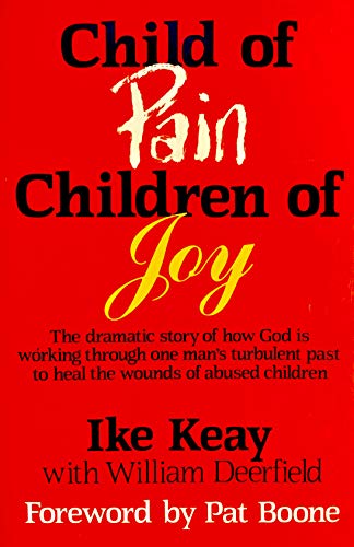 Beispielbild fr Child of Pain, Children of Joy zum Verkauf von Polly's Books