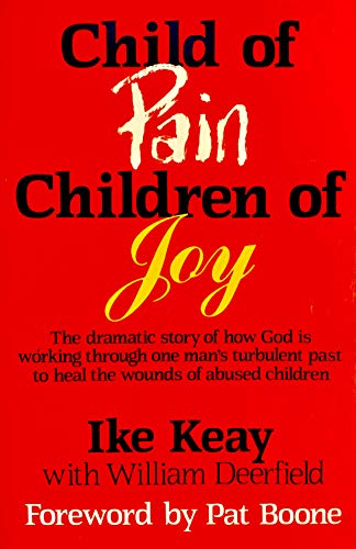 9780800716202: Child of Pain, Children of Joy