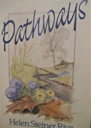 Imagen de archivo de Daily Pathways a la venta por Gulf Coast Books