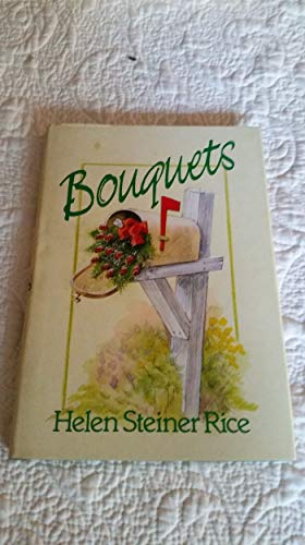 Imagen de archivo de Daily Bouquets a la venta por Gulf Coast Books