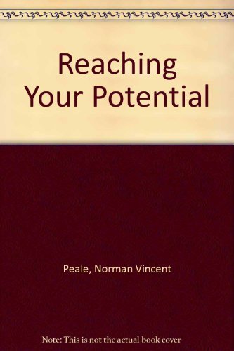 Imagen de archivo de Reaching Your Potential a la venta por ThriftBooks-Atlanta