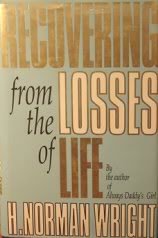 Imagen de archivo de Recovering from the Losses of Life a la venta por Ergodebooks