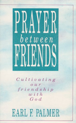 Imagen de archivo de Prayer Between Friends a la venta por Ergodebooks