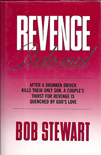 Stock image for Revenge Redeemed for sale by Better World Books: West