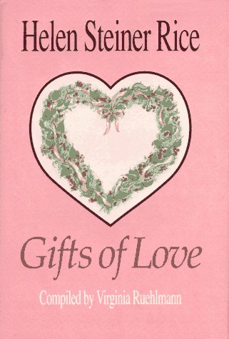 9780800716776: Gifts of Love