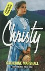 Imagen de archivo de Christy - Adapted for Young Adults a la venta por SecondSale