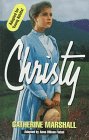 Stock image for Christy for sale by ThriftBooks-Atlanta