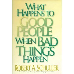 Stock image for What Happens to Good People When Bad Things Happen for sale by Nelsons Books