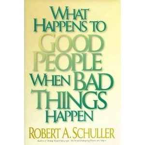 9780800717124: What Happens to Good People When Bad Things Happen