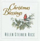 Stock image for Christmas Blessings for sale by SecondSale