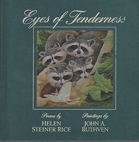 Imagen de archivo de Eyes of Tenderness a la venta por Once Upon A Time Books