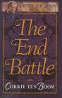 Beispielbild fr The End Battle zum Verkauf von BooksRun