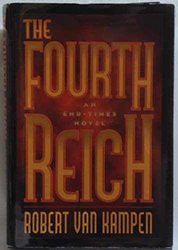 Beispielbild fr The Fourth Reich zum Verkauf von Books of the Smoky Mountains