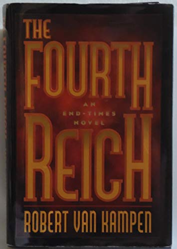 Stock image for The Fourth Reich for sale by Books of the Smoky Mountains