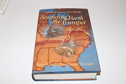 Stock image for Sounding Forth the Trumpet for sale by Better World Books: West