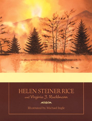 Celebrating the Golden Years (9780800717490) by Rice, Helen Steiner; Ruehlmann, Virginia J.