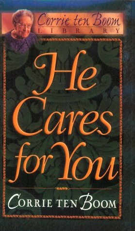 Imagen de archivo de He Cares for You a la venta por ZBK Books