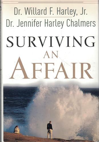 9780800717582: Surviving an Affair