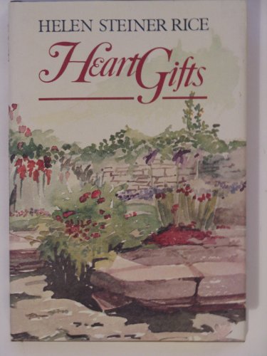 9780800717674: Heart Gifts