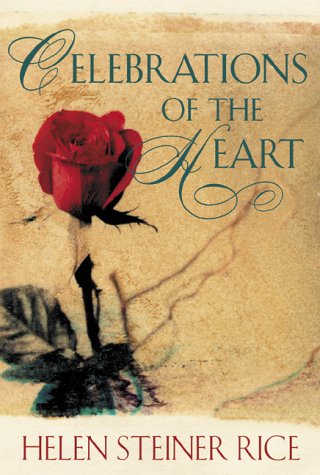 9780800717773: Celebrations of the Heart