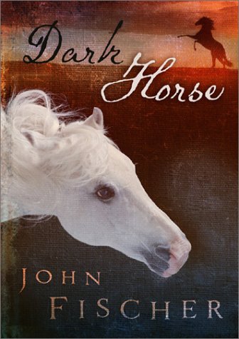 Stock image for Dark Horse for sale by Nealsbooks
