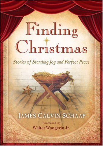 Beispielbild fr Startling Joy: Seven Magical Stories of Christmas zum Verkauf von Wonder Book