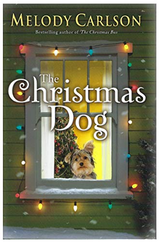 Beispielbild fr The Christmas Dog zum Verkauf von WorldofBooks