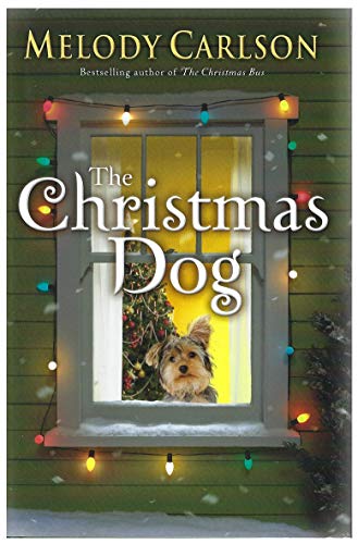 Stock image for The Christmas Dog for sale by WorldofBooks