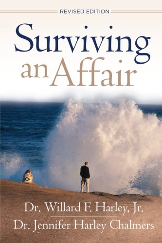 Imagen de archivo de Surviving an Affair a la venta por Goodwill Books