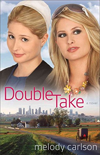 Beispielbild fr Double Take: A Novel zum Verkauf von Gulf Coast Books