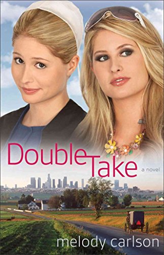 Stock image for Double Take: A Novel for sale by SecondSale