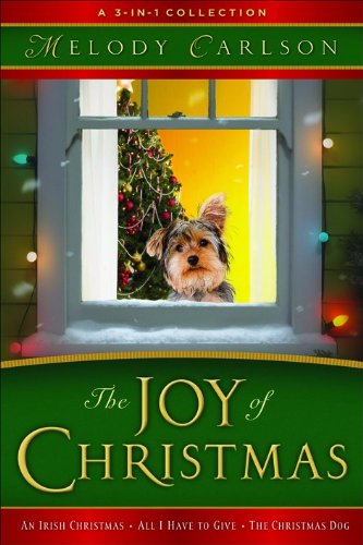 Stock image for The Joy of Christmas: 3-in-1 Collection for sale by Pomfret Street Books