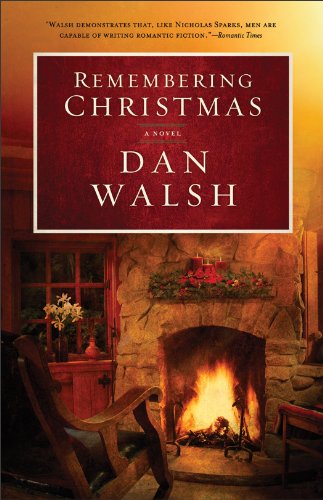 Beispielbild fr Remembering Christmas : A Novel zum Verkauf von Better World Books